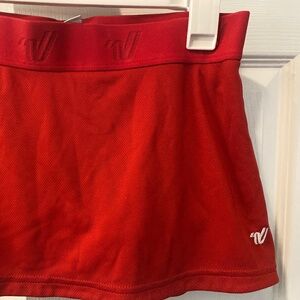 Varsity Cheer Skirt